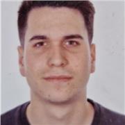 Profesor de Infantil y Primaria con opción de 1o y 2o de ESO.